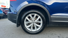 Volkswagen Tiguan 2.0 TDi 150 4Motion SE Nav 5dr DSG Diesel Estate